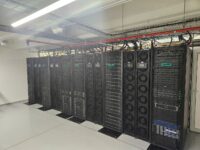 ΕΜΠ: Νέα υπολογιστική υποδομή Cloud και HPC για έρευνα, εκπαίδευση και Τεχνητή Νοημοσύνη