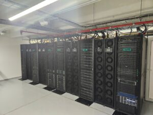 ΕΜΠ: Νέα υπολογιστική υποδομή Cloud και HPC για έρευνα, εκπαίδευση και Τεχνητή Νοημοσύνη