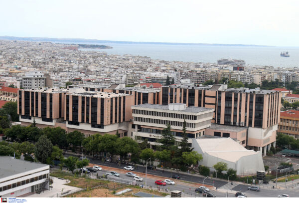 Πανεπιστήμιο Μακεδονίας: Εκπαιδεύει μαθητές στις δεξιότητες ηγεσίας – Τα δύο προγράμματα