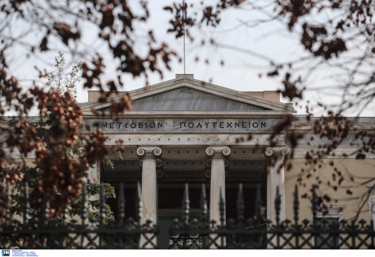 Το Πολυτεχνείο εκπέμπει SOS: Από την παγκόσμια διάκριση στην υποχρηματοδότηση – Πόροι μειωμένοι κατά 93%