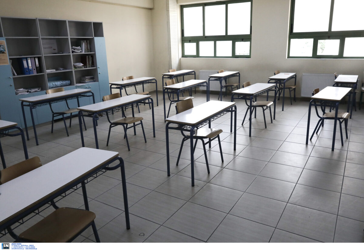 Προσλήψεις αναπληρωτών 2026 2027: Πότε θα γίνει η β’ φάση – Οι επικρατέστερες ημερομηνίες, τα κενά που θα καλυφθούν