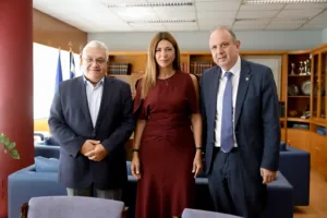 Νέα εποχή για τις φοιτητικές εστίες: Ανακαινίσεις σε 17 εστίες και 10.000 νέες κλίνες