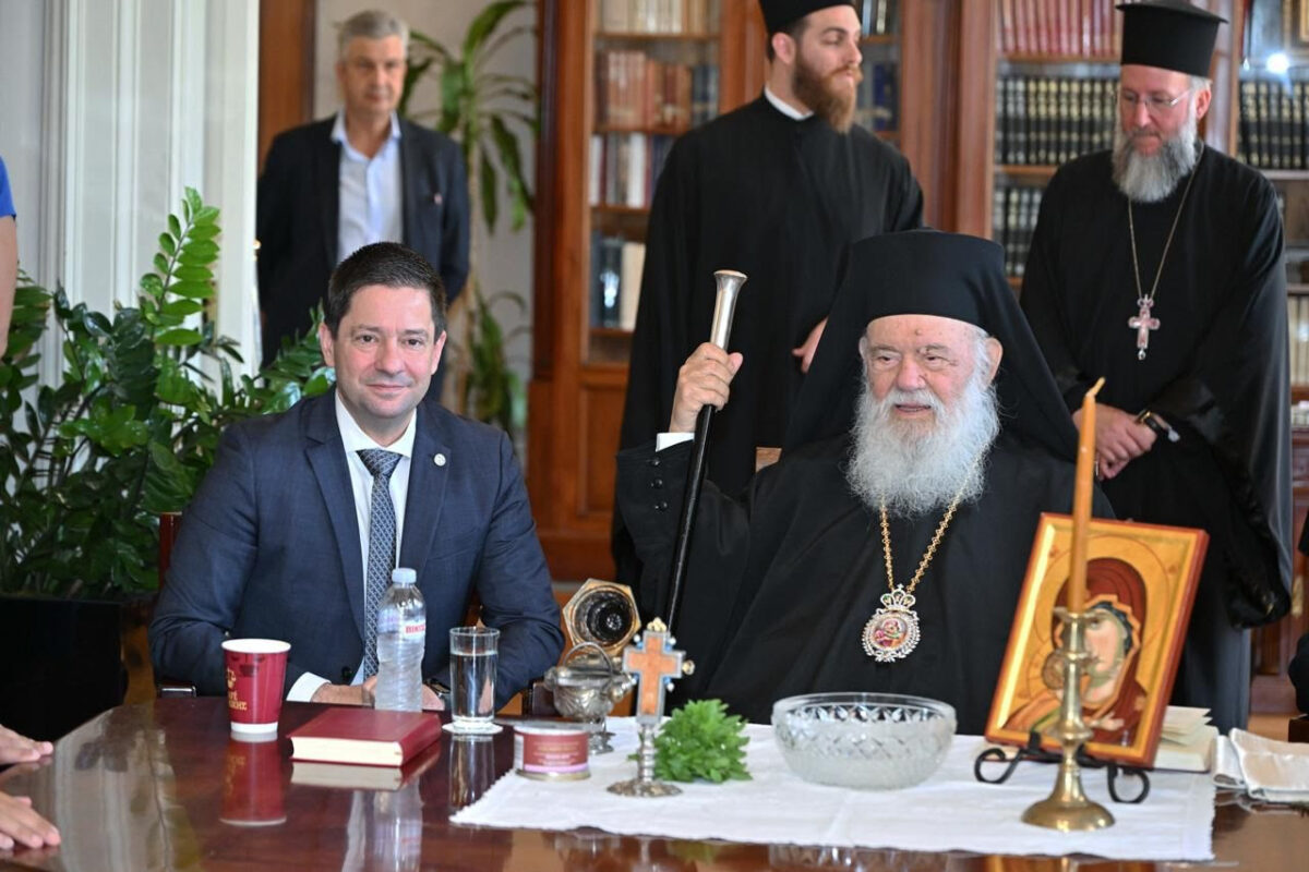 ΕΚΠΑ: Στα 200 κορυφαία Πανεπιστήμια του κόσμου – Οι στόχοι για τη νέα ακαδημαϊκή χρονιά