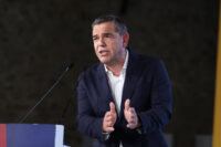 Τσίπρας: 500 ευρώ σε 80.000 φοιτητές – Ποιούς σπουδαστές θα αφορά