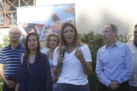 Ζαχαράκη: Αθλητικός εξοπλισμός σε 4.550 σχολεία και ανακαίνιση ιστορικών γυμναστηρίων