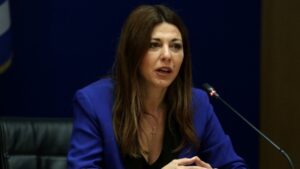 Νέο Λύκειο και Εθνικό Απολυτήριο: Ξεκινά ο διάλογος με κόμματα και φορείς – Το χρονοδιάγραμμα έως τον Νοέμβριο