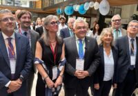 Παπαϊωάννου στη συνάντηση Ελλήνων και Γάλλων Πρυτάνεων: «Ανοίγουμε πόρτες για τα πανεπιστήμια μας και δίνουμε περισσότερες ευκαιρίες στους φοιτητές»