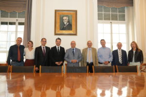 Στρατηγική συνεργασία Αffidea με ΟΠΑ για εκπαίδευση, έρευνα και πρόληψη