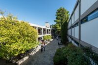 Πολλαπλή διάκριση για το ACG στο 2026 Sustainable Campus Index για 11η συνεχόμενη χρονιά