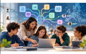 TRUST-AI-LEARN: Νέα ευρωπαϊκή χρηματοδότηση για το έργο του Πανεπιστημίου Κρήτης