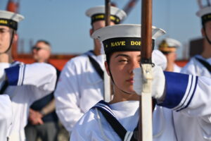 Υποτροφίες: 15.000 ευρώ για 24 νέους που εισάγονται στις Ακαδημίες Εμπορικού Ναυτικού