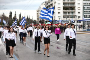 28η Οκτωβρίου: Τι ισχύει με τις απουσίες μαθητών από τη σχολική γιορτή και την παρέλαση