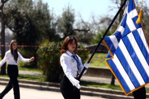 Απουσίες: Τι ισχύει για τη γιορτή της 28ης Οκτωβρίου και τη μαθητική παρέλαση