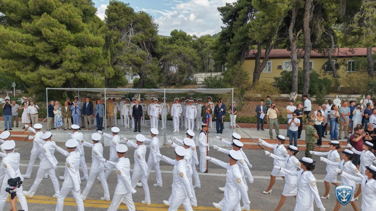 Υποτροφίες: 15.000 ευρώ για σπουδαστές των Ακαδημιών Εμπορικού Ναυτικού – Πώς θα κάνετε αίτηση