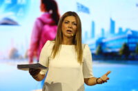 Ζαχαράκη: «Να αποκτήσει το Απολυτήριο μεγαλύτερη αξία» – Τι είπε για μετεγγραφές φοιτητών και Γκράβα
