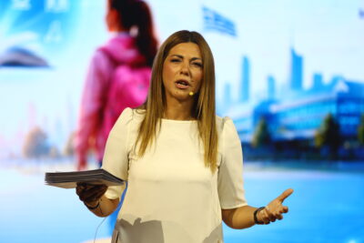Πανεπιστήμια: Νέος γύρος διαγραφών φοιτητών και σχέδια για νέες εστίες – Τι είπε η Ζαχαράκη