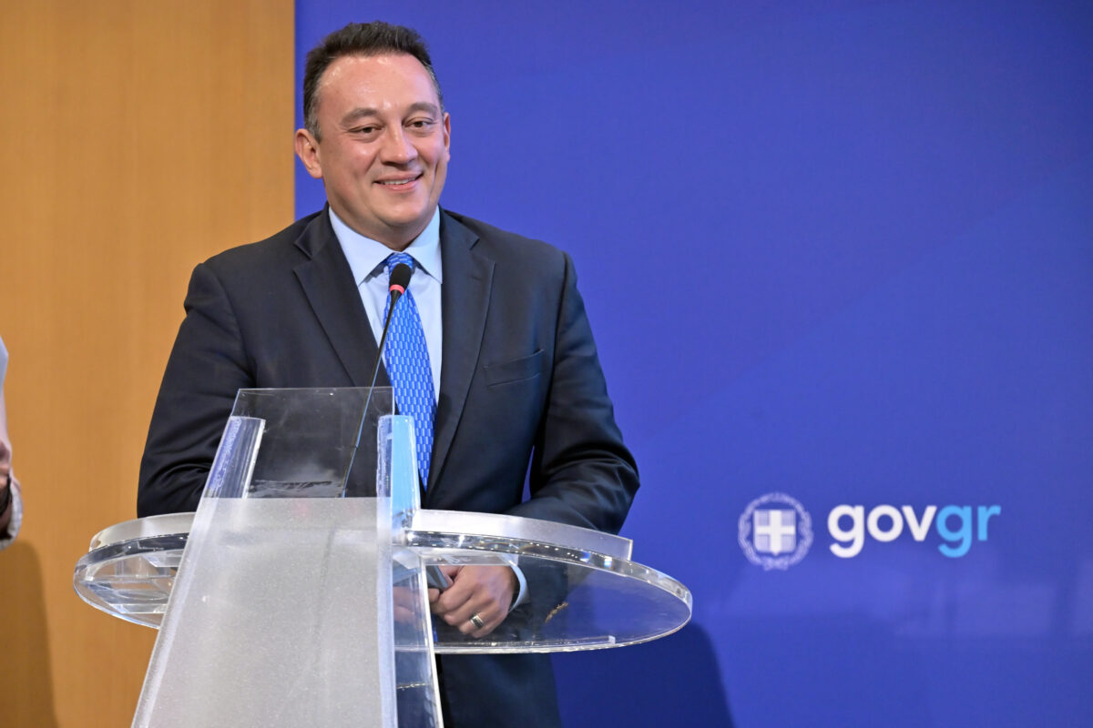 Σχολεία Δεύτερης Ευκαιρίας: Πλήρης στελέχωση και έναρξη-ρεκόρ 15ετίας