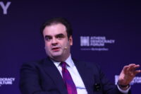 Επίδομα θέρμανσης: Αύξηση 30% σε σχέση με πέρσι ανακοίνωσε ο Κυριάκος Πιερρακάκης