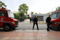 Γκράβα: Διακοπή της παροχής φυσικού αερίου λόγω της ύποπτης οσμής – Τι λέει ο Δήμος Αθηναίων