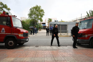Γκράβα: Διακοπή της παροχής φυσικού αερίου λόγω της ύποπτης οσμής – Τι λέει ο Δήμος Αθηναίων