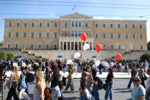 Στο πλευρό μαθητών και φοιτητών ο Δημος ΑΘηναίων – Τι προβλέπεται σε ψηφισμα