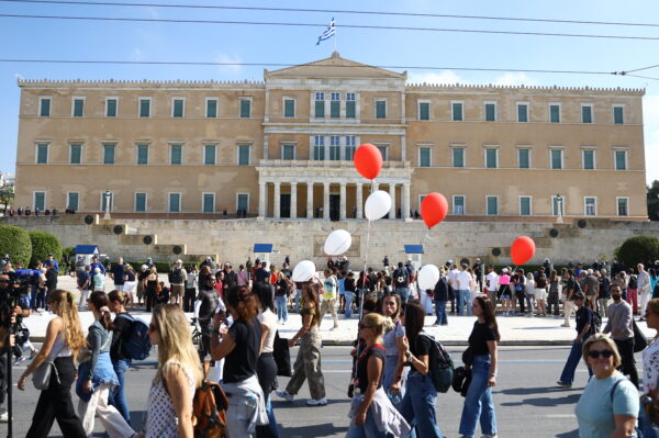 Στο πλευρό μαθητών και φοιτητών ο Δημος ΑΘηναίων – Τι προβλέπεται σε ψηφισμα