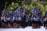 Η ιστορία της εθνικής μνήμης μέσα από τις μαθητικές παρελάσεις: Από τον 19ο αιώνα και τον Μεταξά στην σύγχρονη εποχή