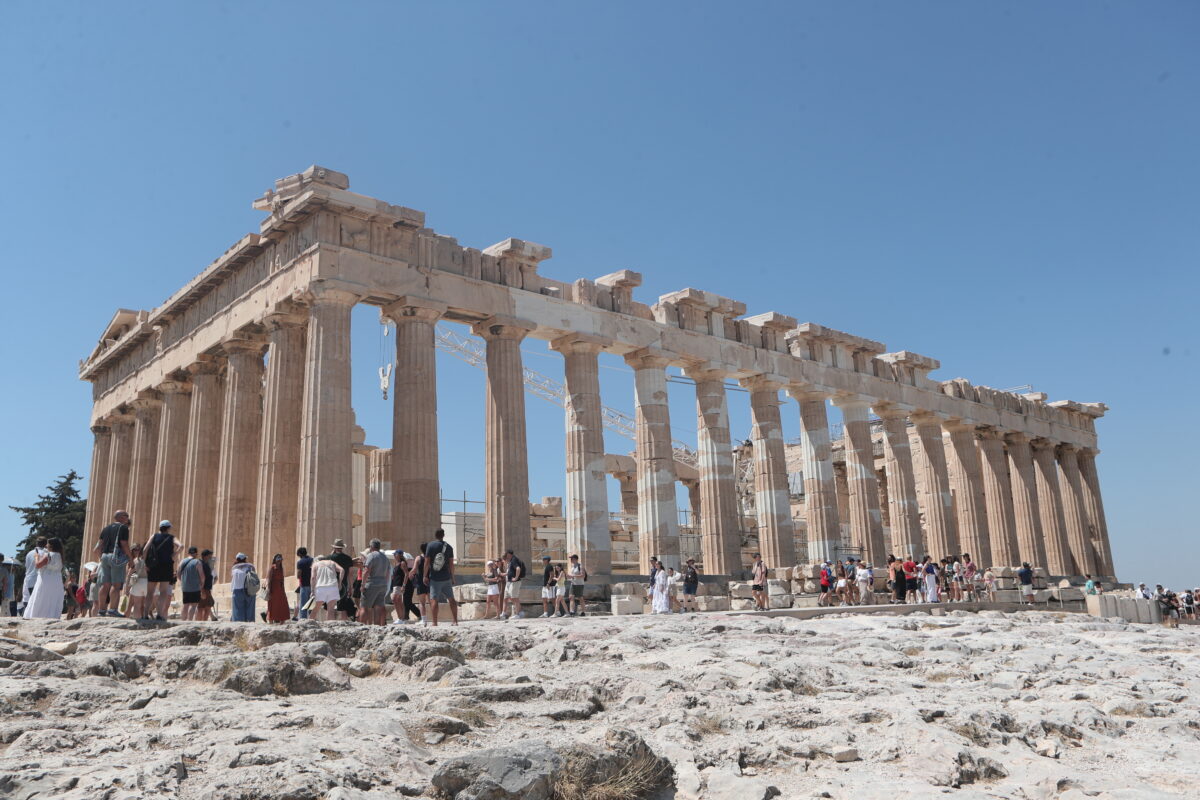 ΟΠΑ και Εφορεία Αρχαιοτήτων Αθηνών ενώνουν δυνάμεις για την ανάδειξη της πολιτιστικής κληρονομιάς
