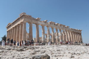 ΟΠΑ και Εφορεία Αρχαιοτήτων Αθηνών ενώνουν δυνάμεις για την ανάδειξη της πολιτιστικής κληρονομιάς