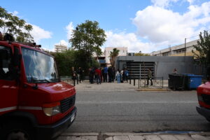 Γκράβα: Κινητοποίηση του Δήμου Αθηναίων για την οσμή φυσικού αερίου – Τι έδειξαν οι πρώτοι έλεγχοι