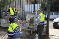 Γκράβα: Στον εισαγγελέα οι γονείς για την ύποπτη οσμή αερίου – Άγνωστο πότε θα ανοίξουν τα σχολεία