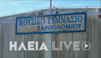 Κλειστό Μουσικό Σχολείο εξαιτίας επιδρομής εντόμων – Καταγγελίες για «υγειονομική βόμβα» δίπλα στις τάξεις