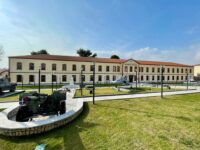 Εκπαιδευτική δράση πρόληψης του καπνίσματος στο Πολεμικό Μουσείο Θεσσαλονίκης