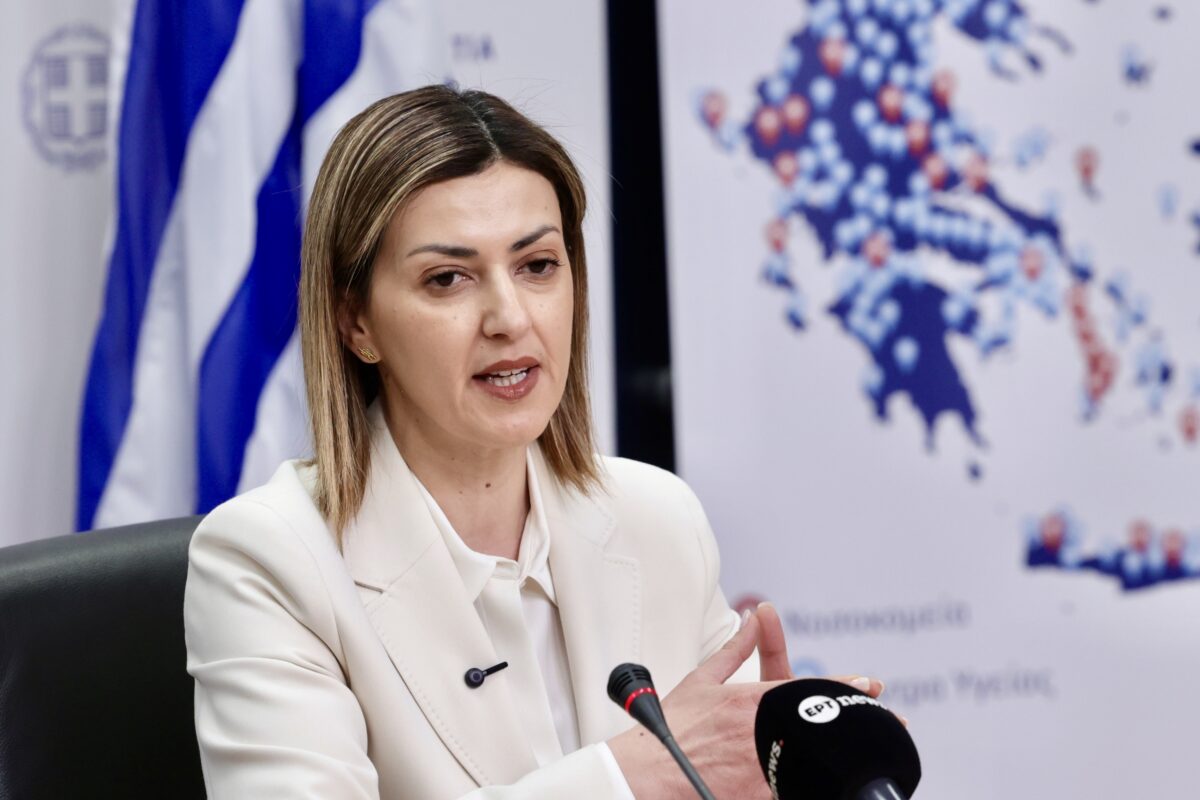 Παιδική παχυσαρκία: Η Ελλάδα στο επίκεντρο του ΠΟΥ – Τι δείχνουν τα στοιχεία για 2.000 οικογένειες
