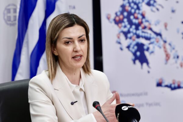 Παιδική παχυσαρκία: Η Ελλάδα στο επίκεντρο του ΠΟΥ – Τι δείχνουν τα στοιχεία για 2.000 οικογένειες