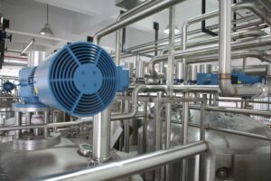 Ξεκίνησε η 5η ακαδημαϊκή σειρά του Μεταπτυχιακού στη Χημική Βιομηχανία του ΔΠΘ