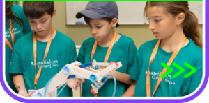 Ξεκίνησαν οι εγγραφές για τις εξετάσεις του Κέντρου για Χαρισματικά – Ταλαντούχα Παιδιά σε Ελλάδα και Κύπρο