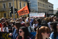ΔΟΕ: 24ωρη απεργία σε Δημοτικά και Νηπιαγωγεία την Τετάρτη 21 Οκτωβρίου