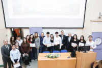 ΕΚΠΑ: «Πακέτο» 23 εκατ. ευρώ για τις υποδομές – Πότε εγκαινιάζεται το νέο κτήριο της Οδοντιατρικής