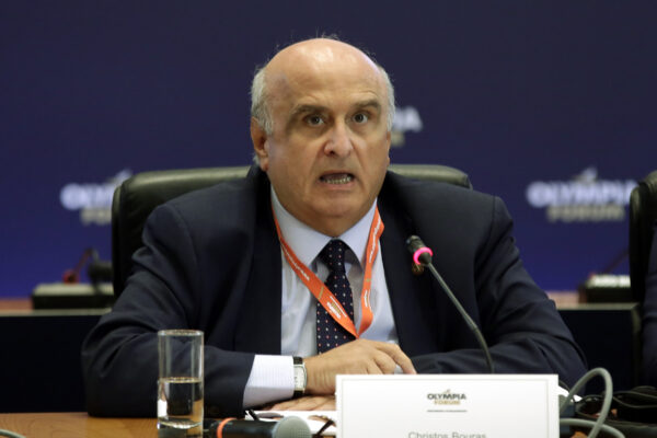 Πρύτανης του Παν. Πατρών για τα επεισόδια στο γραφείο του: Η βία και η επιβολή δεν έχουν θέση στο Πανεπιστήμιο