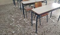 Καμπανάκι ΟΛΜΕ για ασφάλεια των σχολικών κτιρίων: Το 70% χωρίς σύγχρονες αντισεισμικές προδιαγραφές